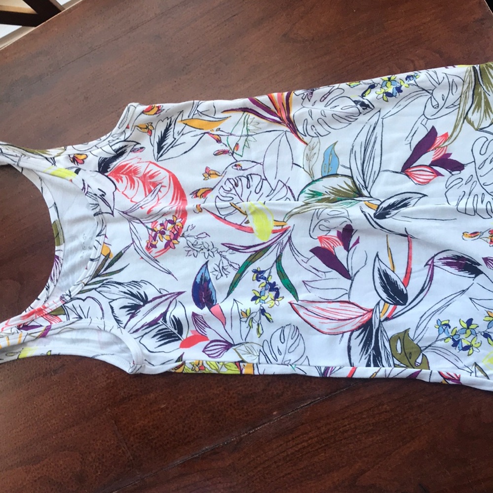 Tank top size M